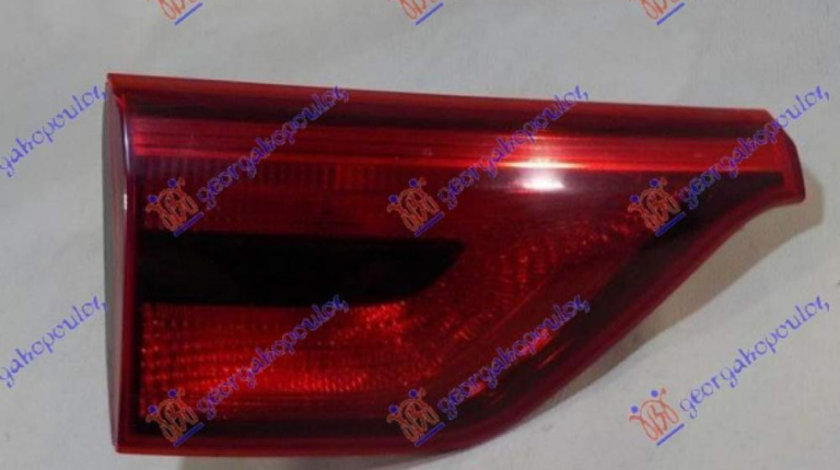 Stop Lampa Spate - Kia Sportage 2012 , 92406-F1000