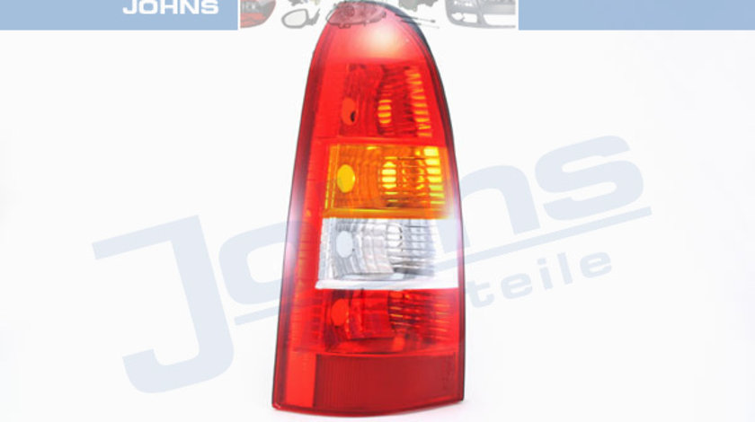 Stop/Lampa Spate Kombi Stanga Opel Astra G 1998 1999 | 2000 2001 | 2002 2003 | 2004