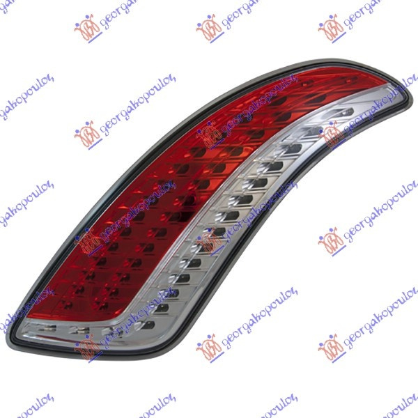 Stop Lampa Spate - Lancia Delta 2008 , 51808846