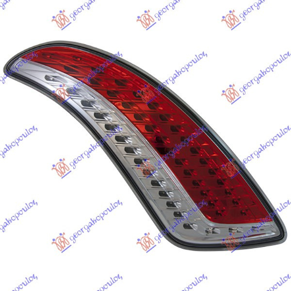 Stop Lampa Spate - Lancia Delta 2008 , 51808847