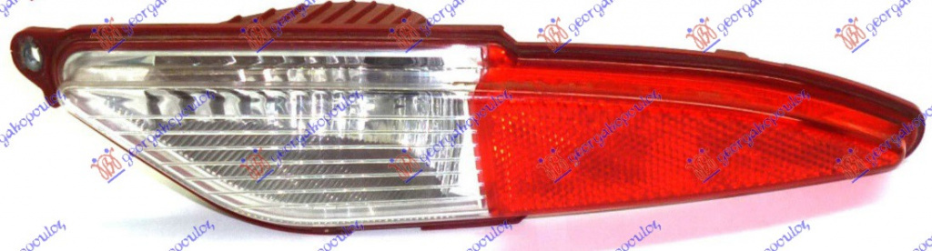 Stop Lampa Spate - Lancia Delta 2008 , 51808947