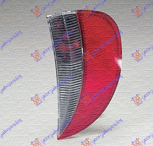 Stop Lampa Spate - Lancia Lybra 1999