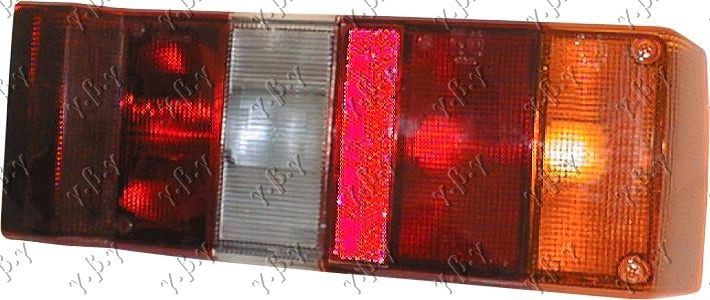 Stop Lampa Spate - Lancia Y10 1984