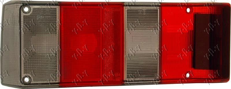 Stop Lampa Spate - Lancia Y10 1984