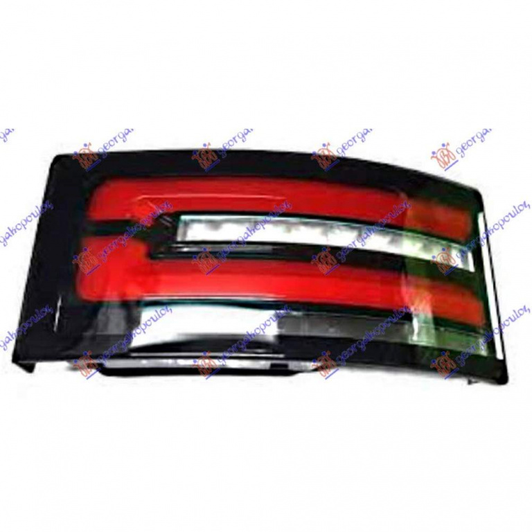 Stop Lampa Spate - Land Rover Discovery 5 2016 , Lr082057