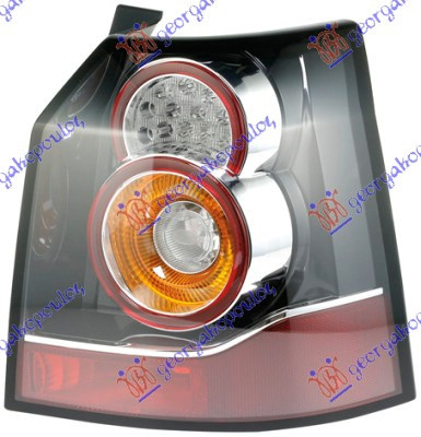 Stop Lampa Spate - Land Rover Freelander 2007 , Lr039796