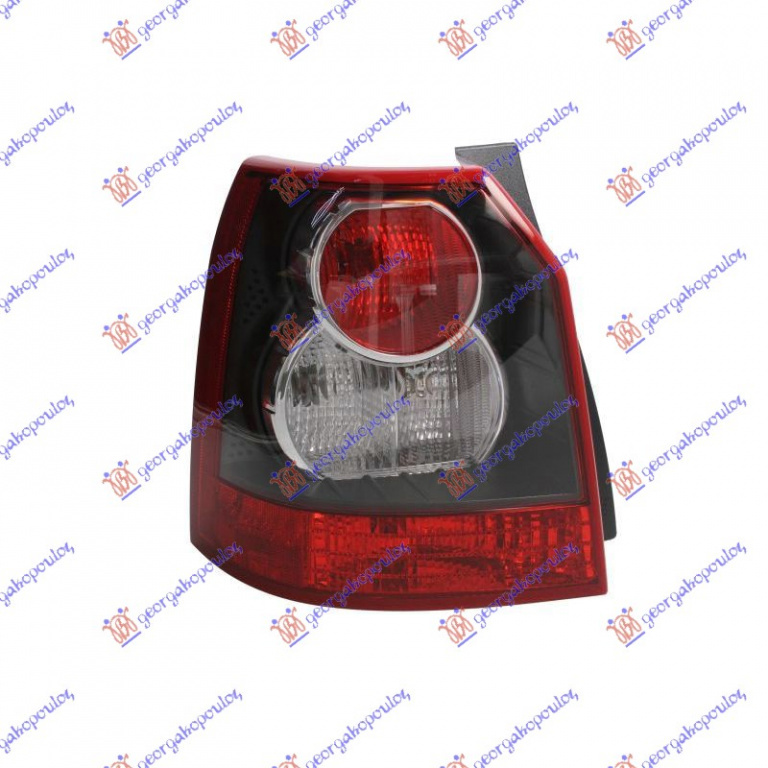 Stop Lampa Spate - Land Rover Freelander 2007 , Lr018443