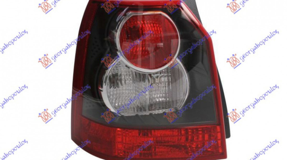 Stop Lampa Spate - Land Rover Freelander 2007 , Lr018443