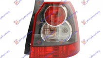 Stop Lampa Spate - Land Rover Freelander 2007 , Xf...