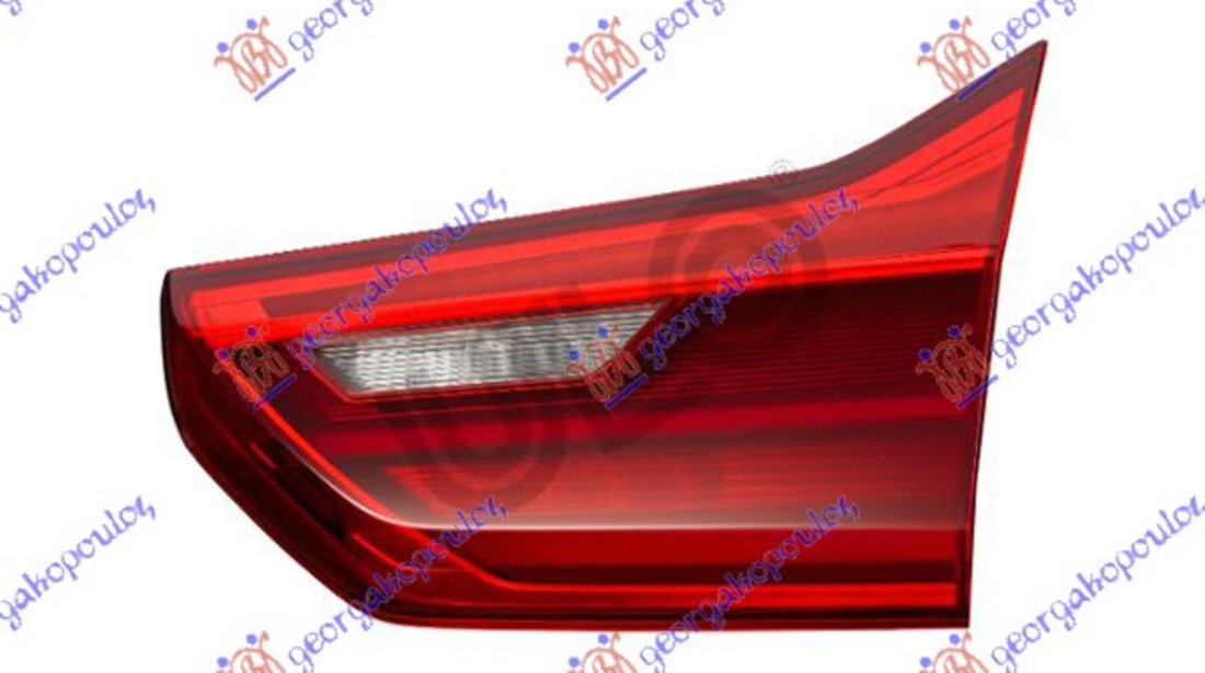 Stop Lampa Spate Led Dreapta BMW Seria 5 G30/G31 2016 20172018 2019 2020