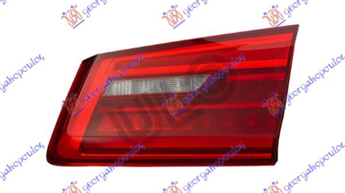 Stop Lampa Spate Led Dreapta BMW Seria 5 G30/G31 2016 20172018 2019 2020