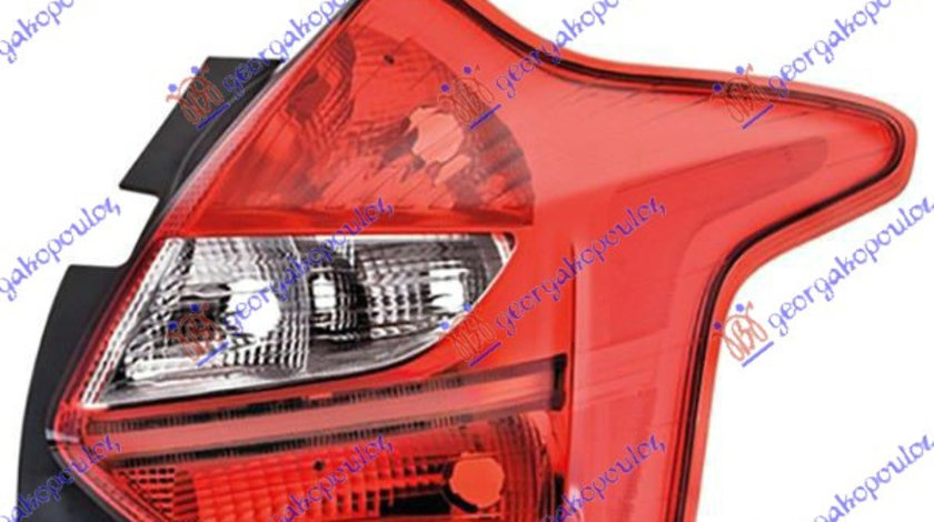 Stop Lampa Spate Led Dreapta Ford Focus 2011 2012 2013 2014