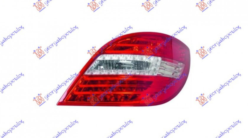 Stop Lampa Spate LED Dreapta Mercedes R-Klass (W251) 2010-