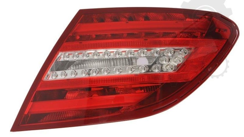 Stop lampa spate LED MERCEDES C-CLASS W204 SEDAN 2011 2012 2013 2014