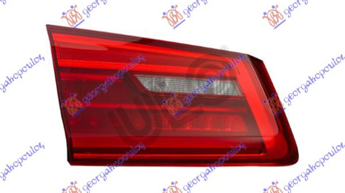 Stop Lampa Spate Led Stanga BMW Seria 5 G30/G31 2016 20172018 2019 2020