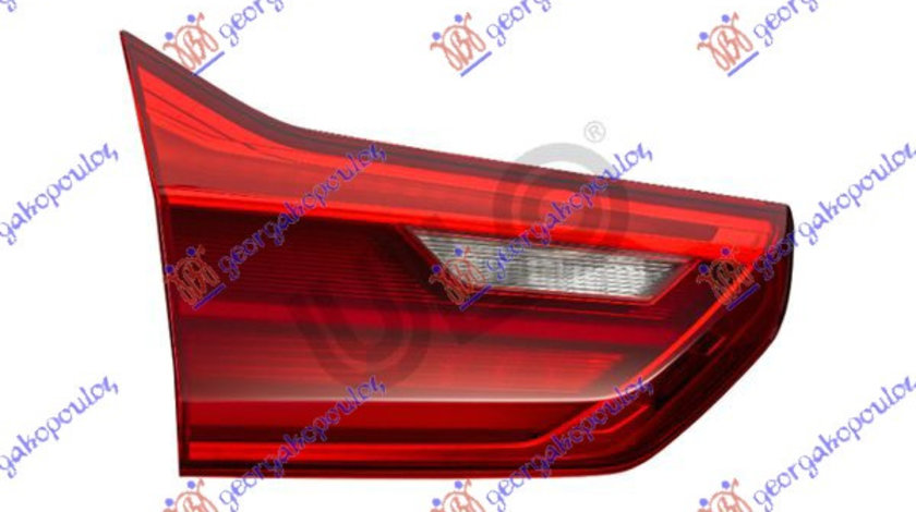 Stop Lampa Spate Led Stanga BMW Seria 5 G30/G31 2016 20172018 2019 2020