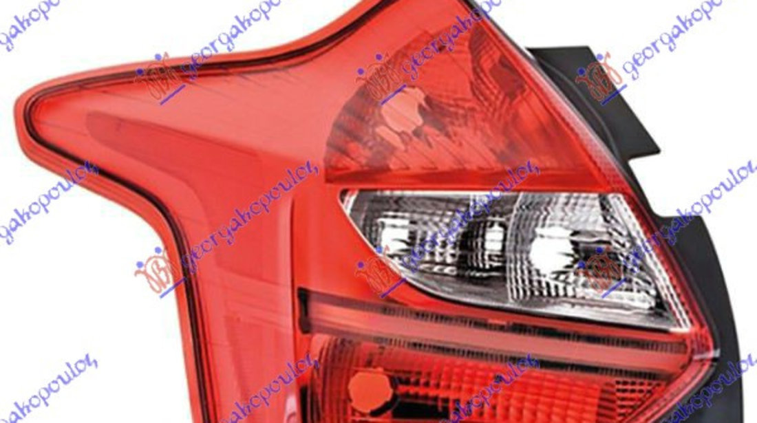 Stop Lampa Spate Led Stanga Ford Focus 2011 2012 2013 2014