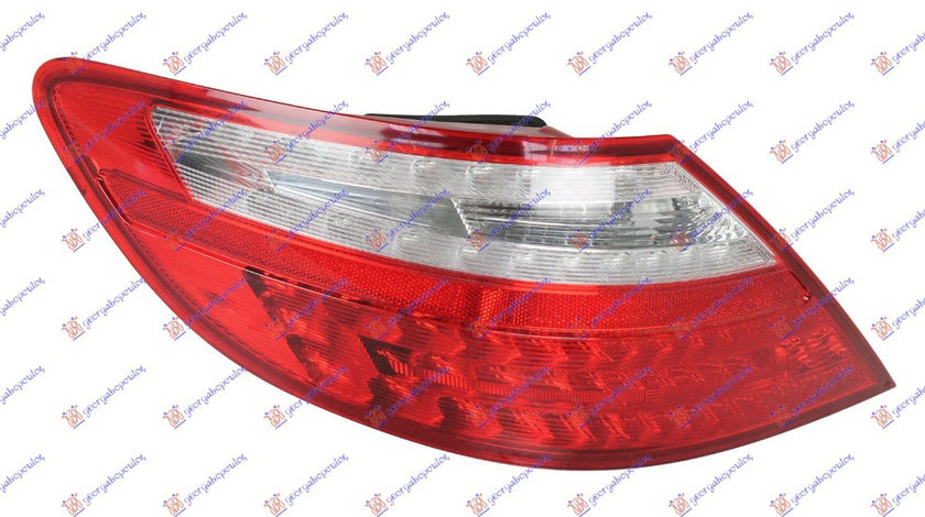 Stop Lampa Spate LED Stanga Mercedes SLK (R172) 2010 2011 2012 2013 2014 2015 2016