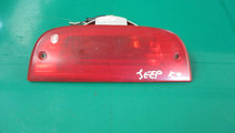 STOP / LAMPA SPATE LUNETA COD 55155832AB JEEP CHER...