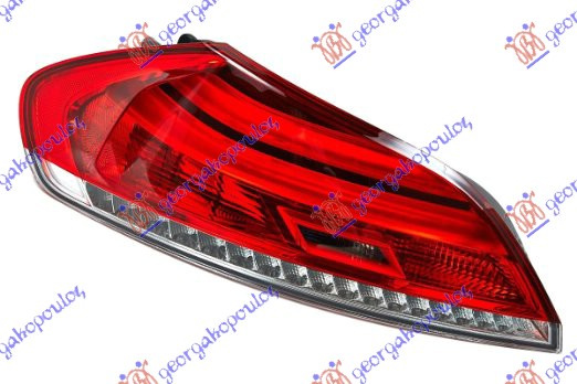 Stop Lampa Spate Marelli Stanga Bmw Z4 E89 2009 2010 2011 2012 2013 2014 2015 2016 2017 2018
