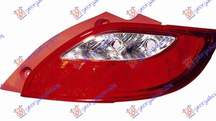 Stop Lampa Spate - Mazda 2 2007 , D651-51-170c