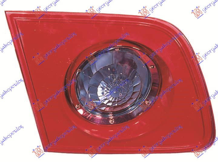 Stop Lampa Spate - Mazda 3 Sdn-H/B (Bk) 2004 , Bn8w-51-3g0c