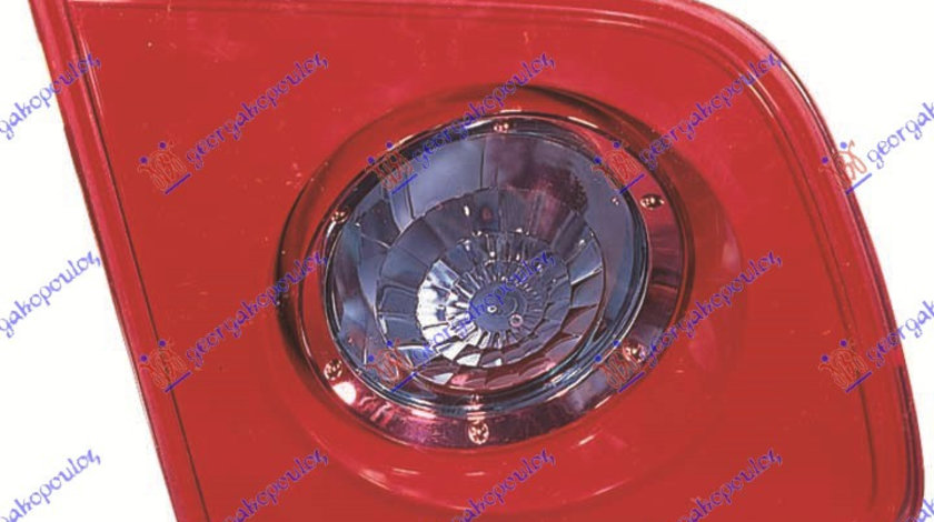 Stop Lampa Spate - Mazda 3 Sdn-H/B (Bk) 2004 , Bn8w-51-3g0c