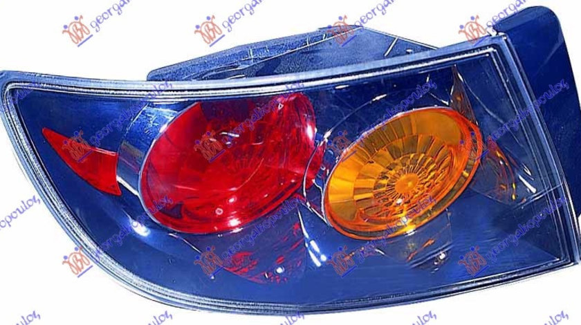Stop Lampa Spate - Mazda 3 Sdn-H/B (Bk) 2004