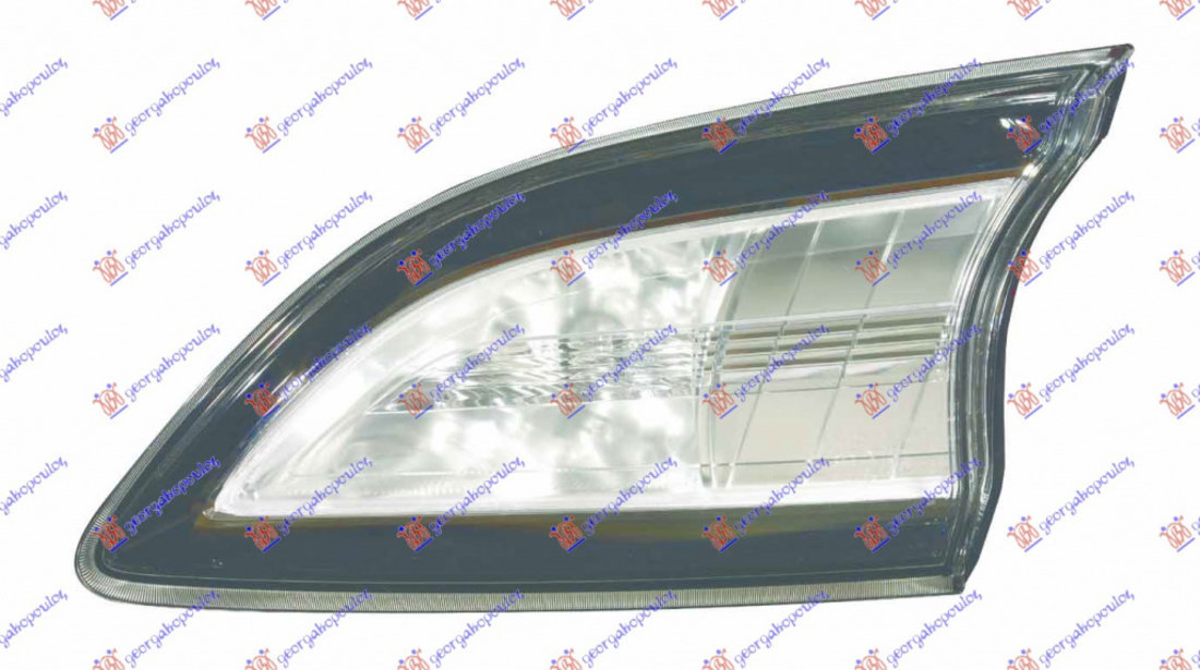 Stop Lampa Spate - Mazda 3 Sdn-H/B (Bl) 2008 , Bbn7-51-3f0d