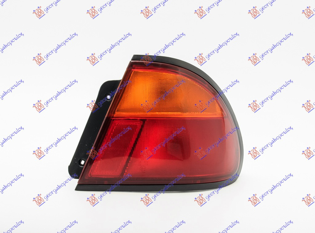 Stop Lampa Spate - Mazda 323 Sdn 1995 , Bc5a-51-150b