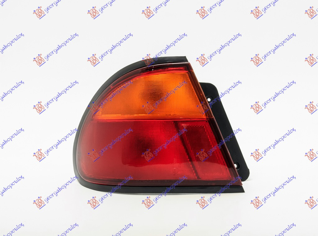 Stop Lampa Spate - Mazda 323 Sdn 1995 , Bc5a-51-160b