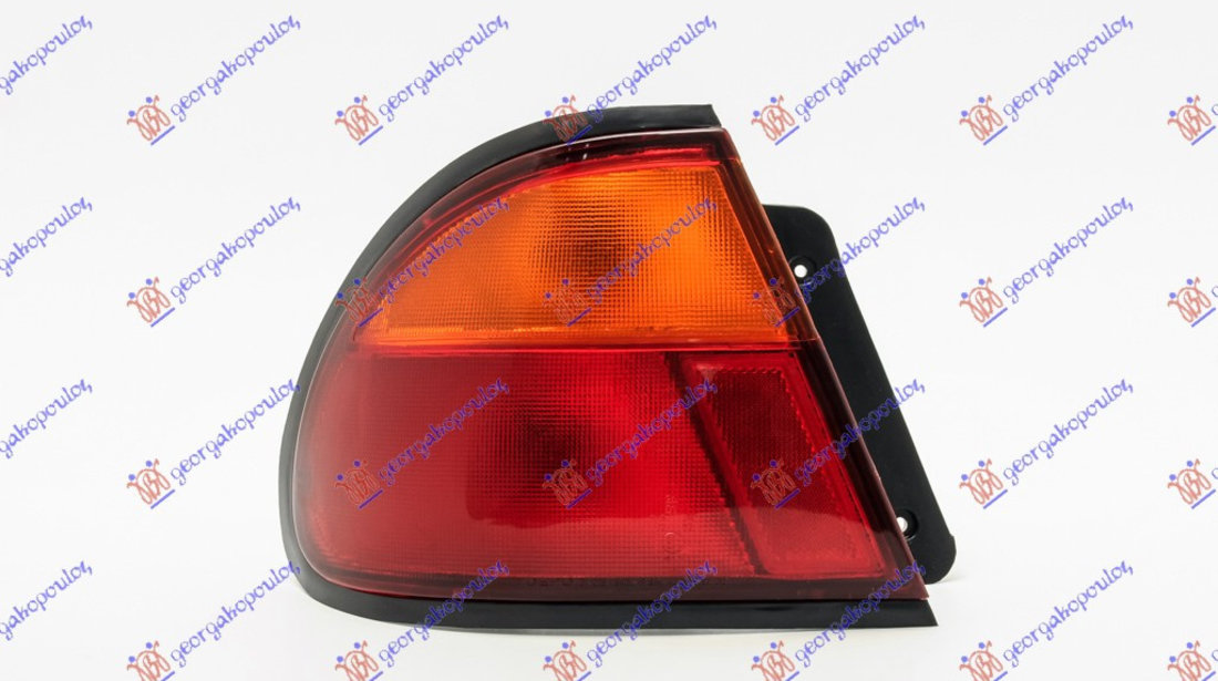 Stop Lampa Spate - Mazda 323 Sdn 1995 , Bc5a-51-160b