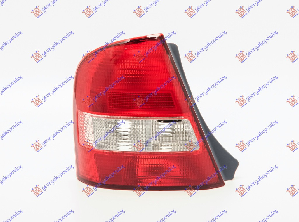 Stop Lampa Spate - Mazda 323 Sdn 1998 , 81561-1e080