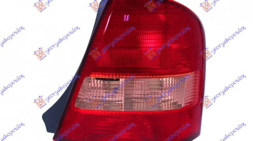 Stop Lampa Spate - Mazda 323 Sdn 1998 , Bj1w51150b