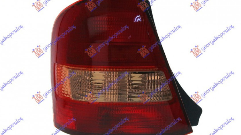 Stop Lampa Spate - Mazda 323 Sdn 1998 , Bj1w51160b