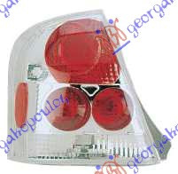 Stop Lampa Spate - Mazda 323 Sdn 1998