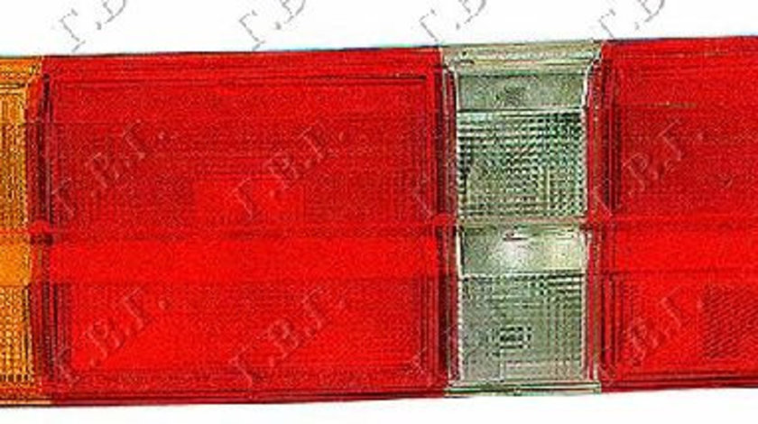 Stop Lampa Spate - Mazda 323 Sdn-H/B 1983 , Bo37-89-664