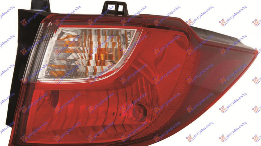 Stop Lampa Spate - Mazda 5 2010 , C513-51-150c