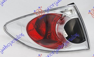 Stop Lampa Spate - Mazda 6 2002 , G21b-51-150b