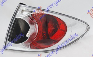 Stop Lampa Spate - Mazda 6 2002 , G21b-51-160b