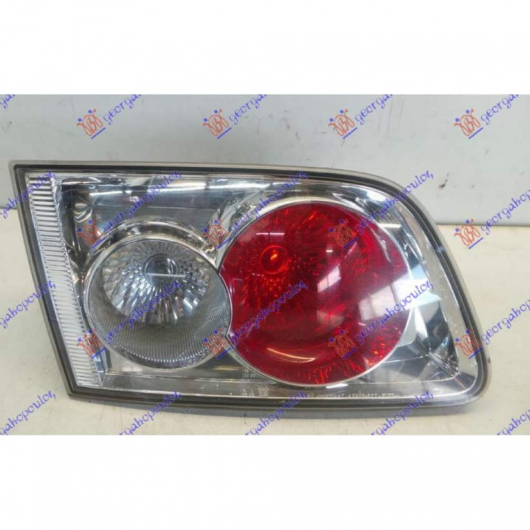 Stop Lampa Spate - Mazda 6 2002 , Gj5a-51-3f0b