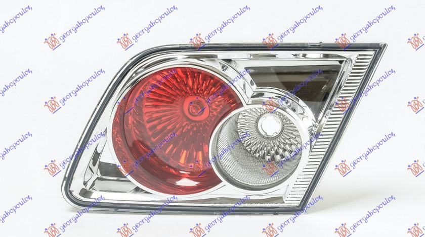 Stop Lampa Spate - Mazda 6 2002 , Gj6a513fod