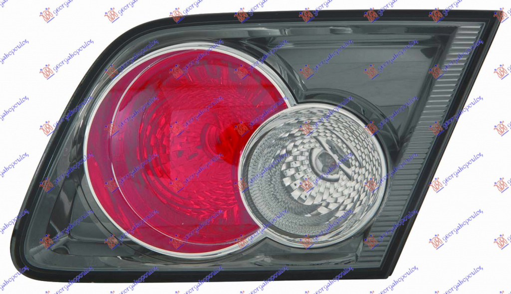 Stop Lampa Spate - Mazda 6 2002 , Gr1a-51-3h0b