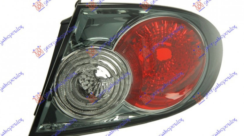 Stop Lampa Spate - Mazda 6 2002 , Gr1b51150