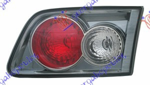 Stop Lampa Spate - Mazda 6 2002 , Gr4b-51-3f0