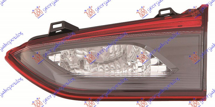Stop Lampa Spate - Mazda 6 2016 , G45f-51-3f0b