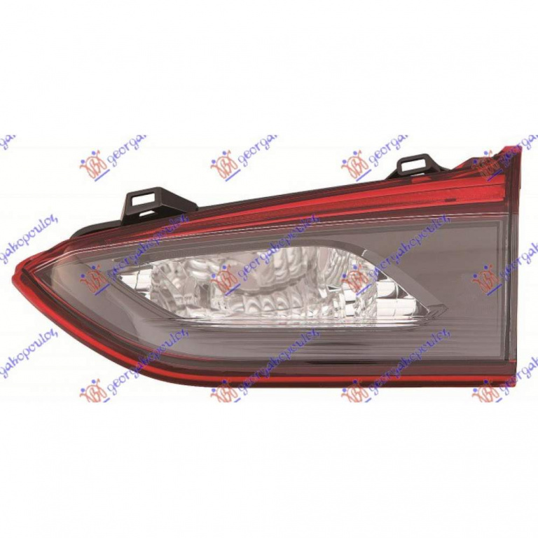 Stop Lampa Spate - Mazda 6 2016 , Gja1-51-160b
