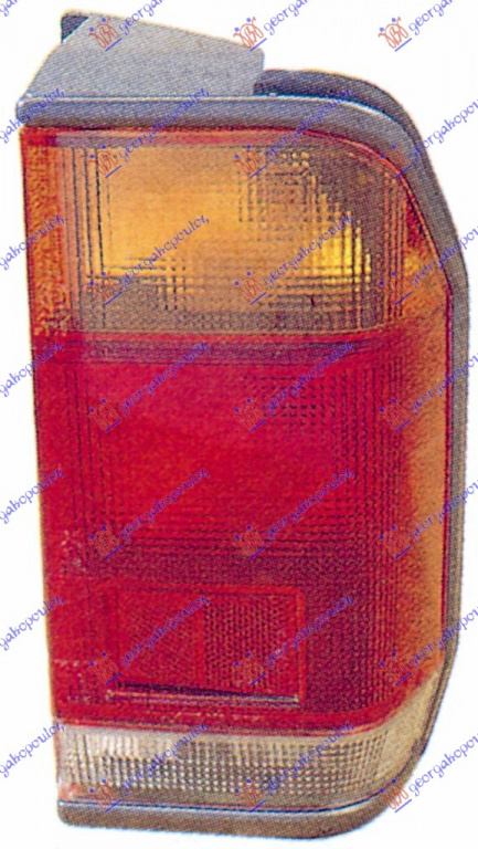 Stop Lampa Spate - Mazda Bongo E1800/2000 1983 , 8bs2-51-150