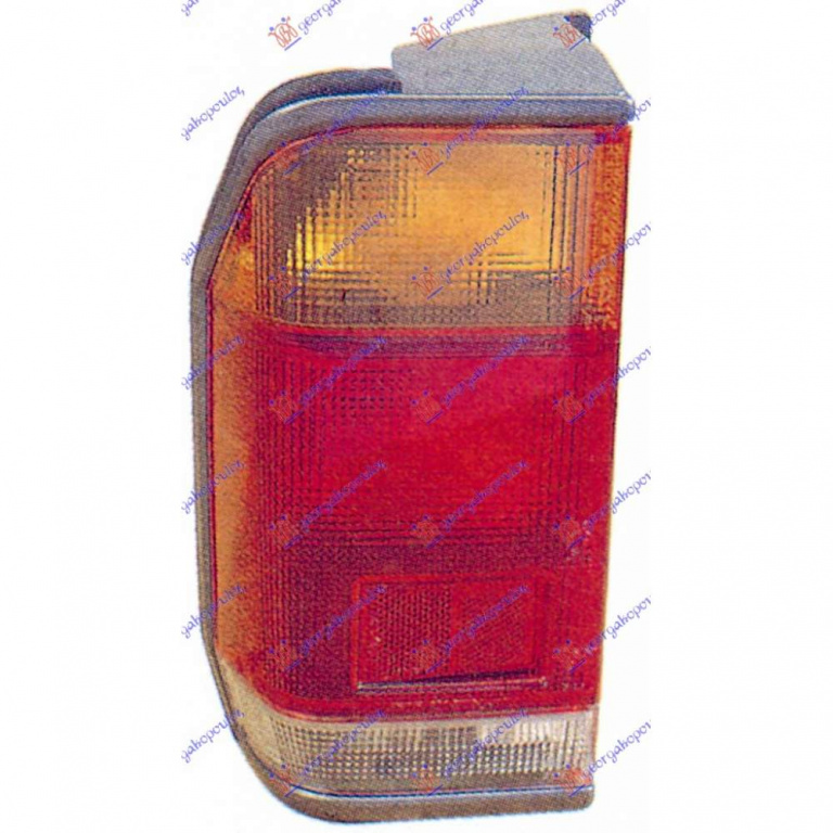 Stop Lampa Spate - Mazda Bongo E2200 1992 , 8bs2-51-150
