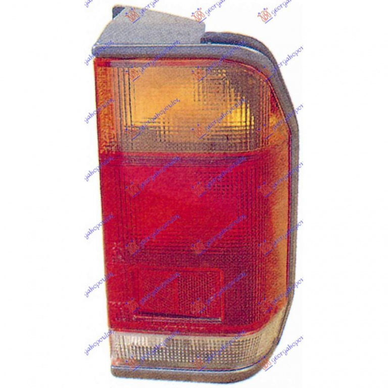 Stop Lampa Spate - Mazda Bongo E2200 1992 , 8bs2-51-160